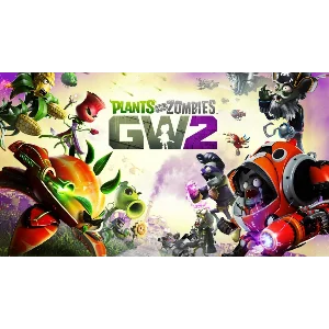 🔴 Plants vs. Zombies Garden Warfare 2 ✅ EA App 🔴 (PC)