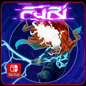 Katana ZERO 🎮 Nintendo Switch