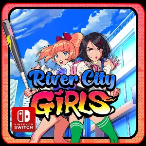 River City Girls 🎮 Nintendo Switch