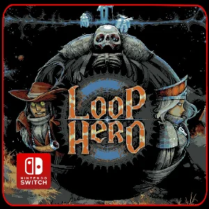 Loop Hero 🎮 Nintendo Switch