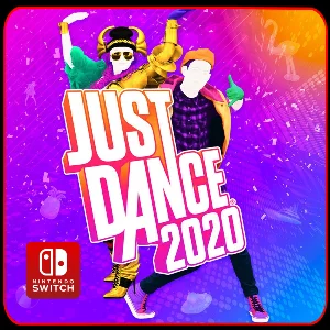 Just Dance 2020 🎮 Nintendo Switch