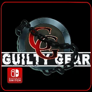 Guilty Gear 🎮 Nintendo Switch