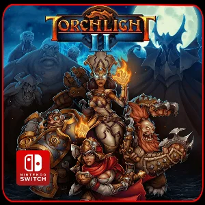 Torchlight II 🎮 Nintendo Switch