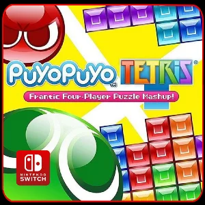 Puyo Puyo Tetris S 🎮 Nintendo Switch