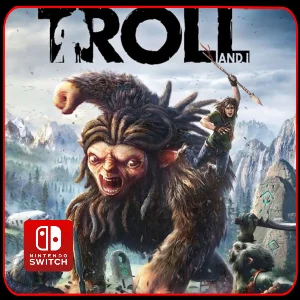 Troll and I 🎮 Nintendo Switch