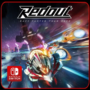 Redout 🎮 Nintendo Switch