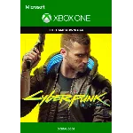 ✅Cyberpunk 2077 XBOX one Series Xs Активация