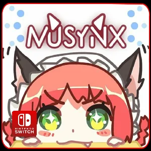 Musynx 🎮 Nintendo Switch