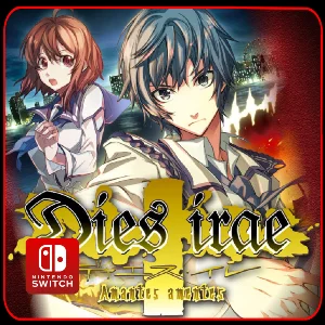 Dies irae ~Amantes Amentes~ 🎮 Nintendo Switch