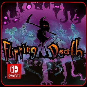 Flipping Death 🎮 Nintendo Switch