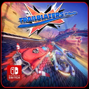 Trailblazers 🎮 Nintendo Switch
