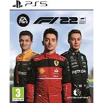 F1® 22 PS5  Аренда 5 дней