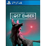 Lost Ember PS4/5 Аренда 5 дней