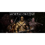 Mortal Online 2 (Steam Gift Россия) 🔥