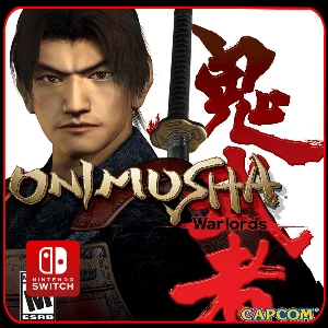 Onimusha: Warlords 🎮 Nintendo Switch
