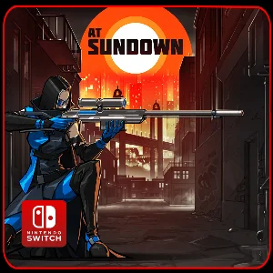 At Sundown 🎮 Nintendo Switch