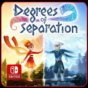 Degrees of Separation 🎮 Nintendo Switch