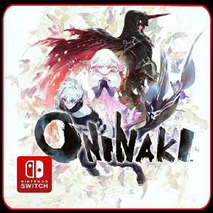 Oninaki 🎮 Nintendo Switch