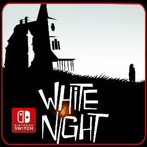 White Night 🎮 Nintendo Switch