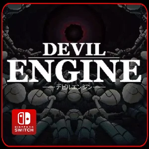 Devil Engine 🎮 Nintendo Switch