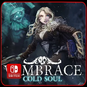 Vambrace: Cold Soul 🎮 Nintendo Switch