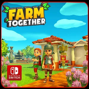 Farm Together 🎮 Nintendo Switch