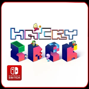 HackyZack 🎮 Nintendo Switch