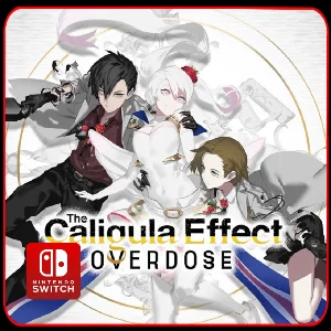 The Caligula Effect: Overdose 🎮 Nintendo Switch