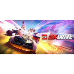 LEGO® 2K Drive STEAM gift  Все версии Россия-СНГ