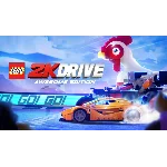 LEGO® 2K Drive Awesome Edition STEAM gift Россия