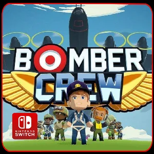 Bomber Crew 🎮 Nintendo Switch
