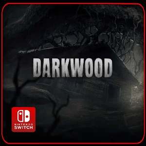 Darkwood 🎮 Nintendo Switch