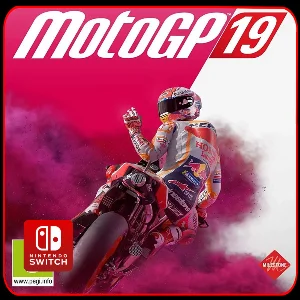 MotoGP 19 🎮 Nintendo Switch