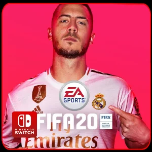 FIFA 20: Legacy Edition 🎮 Nintendo Switch