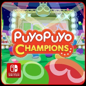 Puyo Puyo Champions 🎮 Nintendo Switch