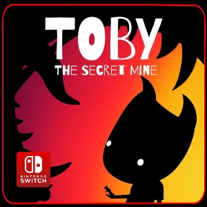 Toby: The Secret Mine 🎮 Nintendo Switch