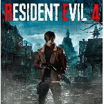 ❤️RESIDENT EVIL 4 REMAKE ❤️DELUXE❤️ GLOBAL