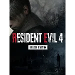 🎮Resident Evil 4 Deluxe (2023) XBOX SERIES X|S Ключ🌎