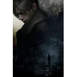 Resident Evil 4 (2023) Deluxe🌍STEAM