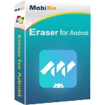 🔑 MobiKin Eraser | Лицензия