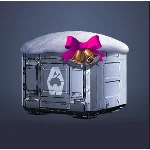 Подарок «Зимний арсенал»