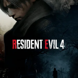 RESIDENT EVIL 4 REMAKE (2023) RU+СНГ✅STEAM КЛЮЧ