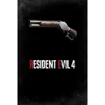 ✅Resident Evil 4 - оружие «Череполом» Xbox Активация🎁