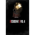 ✅Resident Evil 4 - Выбор оригинальной музыки Xbox +🎁