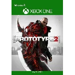 🎮🔥PROTOTYPE®2 XBOX ONE / SERIES X|S 🔑КЛЮЧ+ПОМОЩЬ🔥
