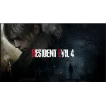 🗿Resident Evil 4 🗿 Standart | Deluxe Edition🗿 PS4-5