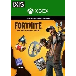 🎮🔥FN: НАБОР «БЕССМЕРТНЫЙ НЕД» XBOX🔑КЛЮЧ🔥