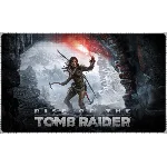 🍓 Rise of the Tomb Raider PS4/PS5/RU Аренда от 3 дней