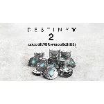🌗5000 (+1000 Bonus) Destiny 2 Серебро (PC) WINDOWS