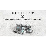 🌗3000 (+500 Bonus) Destiny 2 Серебро (PC) WINDOWS